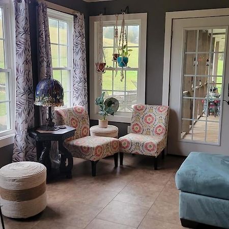 Flatt Creek Cottage Livingston Extérieur photo