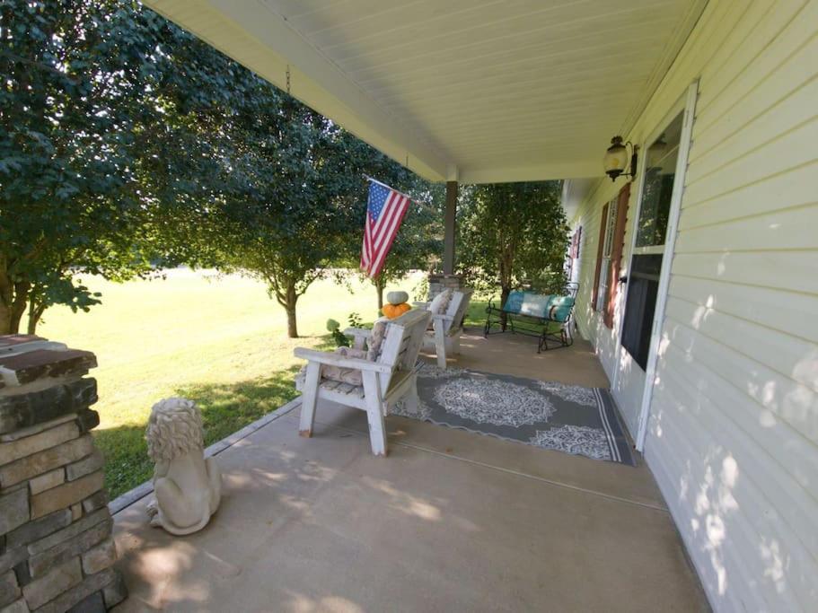 Flatt Creek Cottage Livingston Extérieur photo