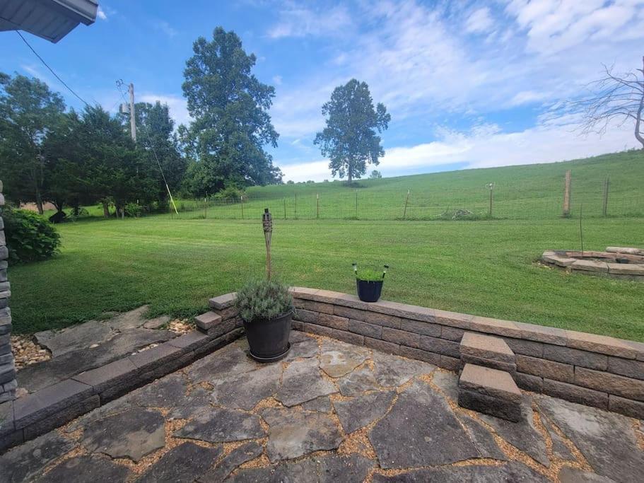 Flatt Creek Cottage Livingston Extérieur photo