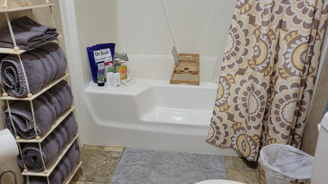 Flatt Creek Cottage Livingston Extérieur photo
