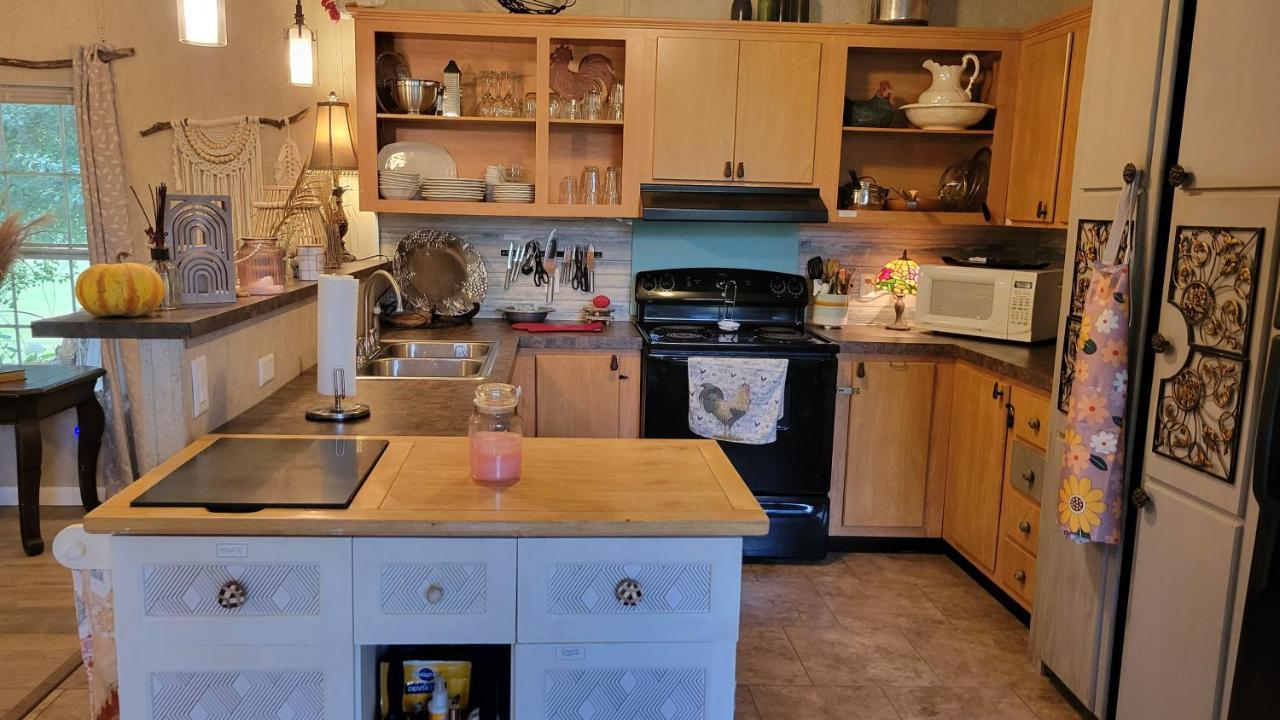 Flatt Creek Cottage Livingston Extérieur photo