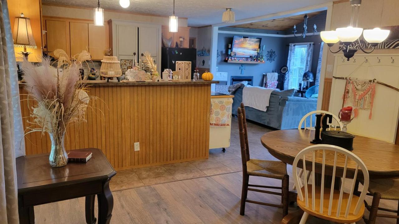 Flatt Creek Cottage Livingston Extérieur photo