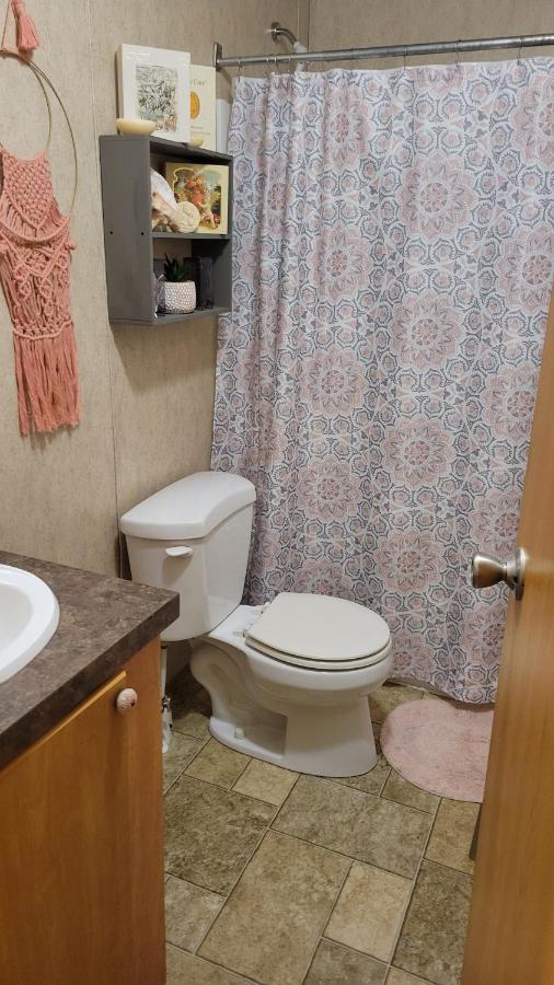 Flatt Creek Cottage Livingston Extérieur photo