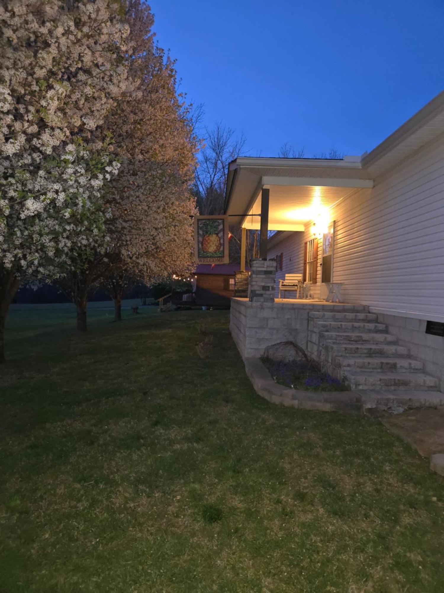 Flatt Creek Cottage Livingston Extérieur photo