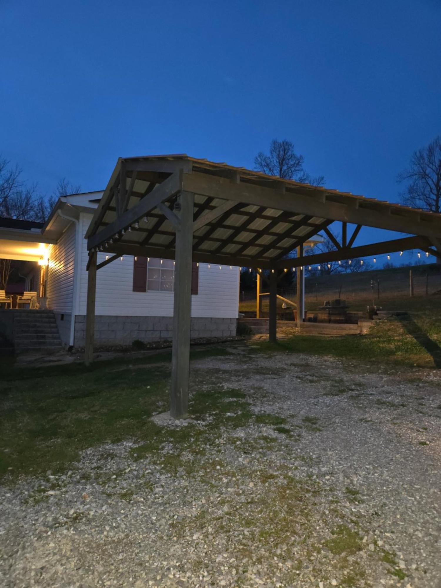 Flatt Creek Cottage Livingston Extérieur photo