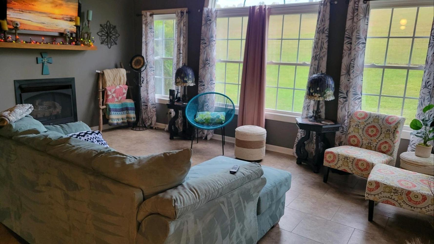Flatt Creek Cottage Livingston Extérieur photo